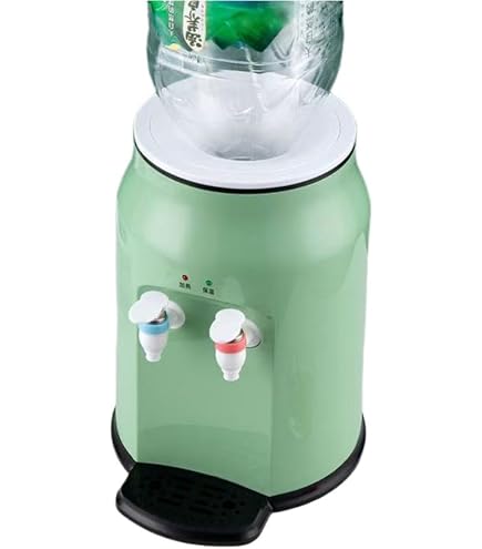 Amazon.co.jp: ウォーターサーバー ねこ かわいい ペットボトル式 卓上