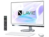 NEC PC-DA770HAW LAVIE Desk All-in-one
