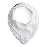 Elodie Details Angel Lace Dry Bib by Elodie Details