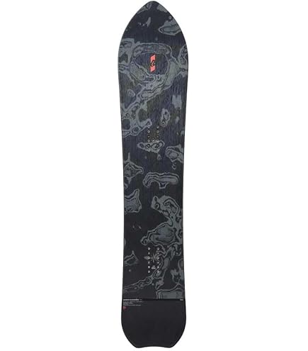 Amazon.co.jp: K2 Tree Splitter Snowboard 120cm : Sports & Outdoors