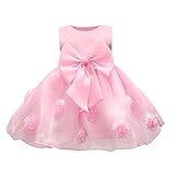 Doinshop DRESS ベビー・ガールズ US サイズ: 90 カラー: マルチカラー