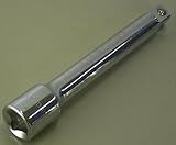 PROMOTE エキステンションバー　１／２Ｘ２５０ＭＭ PMM407