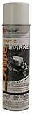 Seymour Of Sycamore 20-642 Stripe Water Base Traffic Marker, White [並行輸入品]