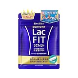 サントリー ラクフィット 30粒入/約30日分