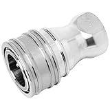 SK11(エスケー11) SPカプラ TypeA ソケット 相手側R1/2 本体Rc1/2 4S-A/NBR/SUS