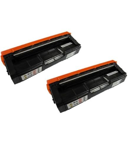 RICOH IPSiO SP トナー C710 ブラック 6個入 RICOH IPSiO SP トナー 