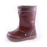 Wobbly Waddlers ベビー・ガールズ US サイズ: Toddler Size 7 : 2 + yrs カラー: ブラウン