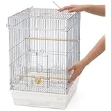 HOEI 35手のり 銀色メッキ(底色:ホワイト)(370×415×545)