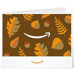 Amazonギフト券(印刷タイプ)