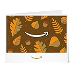 Amazonギフト券(印刷タイプ)