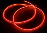 5 mm 3 ftプレミアムライトUp Elワイヤキット EL_5mm3ftR