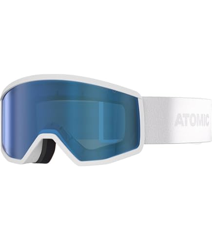 Amazon | アトミック（ATOMIC） ジュニア ウインターゴーグル FOUR JR
