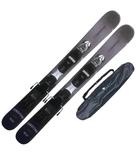 Amazon | HEAD(ヘッド) スキーセット Razzle Dazzle 94cm 金具付き