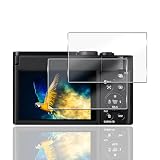 対応 Panasonic LUMIX TZ99 保護フィルム 日本旭硝子製 硬度9H 用 LUMIX TZ99 フィルム 耐衝撃 飛散防止 全面保護