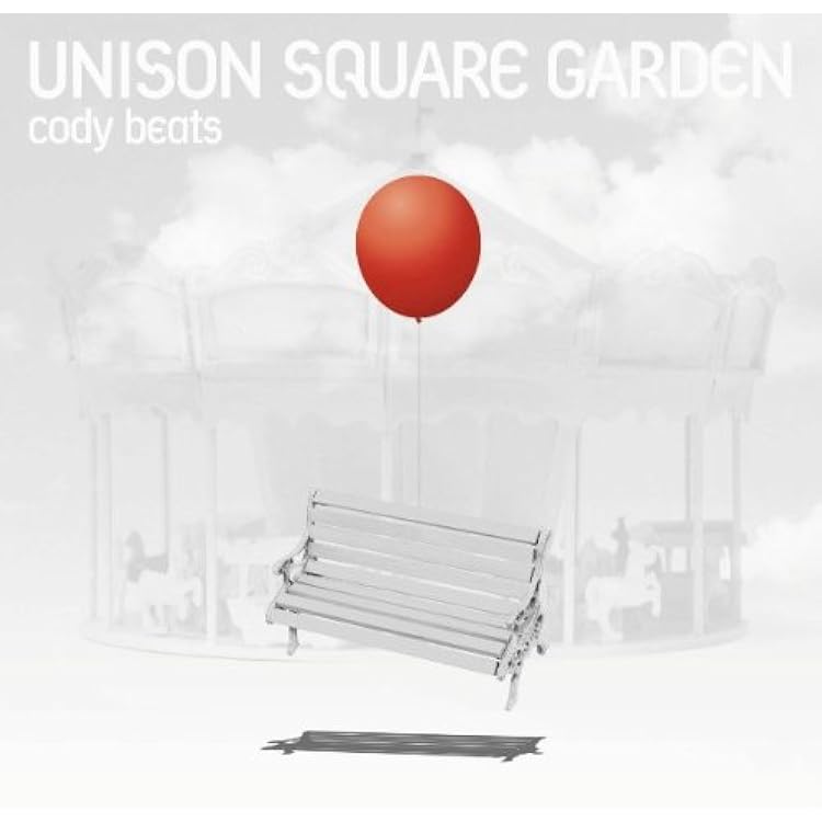 Amazon.co.jp: センチメンタルピリオド - UNISON SQUARE GARDEN