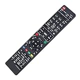 ブルーレイディスクレコーダー用リモコン Fit For Panasonic N2QAYB000912 N2QAYB000918 N2QAYB000919 N2QAYB000905 N2QAYB000349 N2QAYB000697 N2QAYB000821 N2QAYB000902 N2QAYB000996 N2QAYB000917