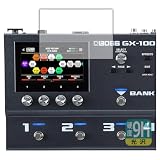 PDA工房 BOSS GX-100 / GX-10 対応 9H高硬度[光沢] 保護 フィルム [ディスプレイ用] 日本製