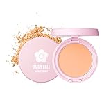 DAISY DOLL by MARY QUANT(デイジードールバイマリークヮント) フェイス パウダー 03 健康的な印象のオークル 10g 崩れにくい ソフトマット うるおい持続パウダー テカリケア SPF25+++