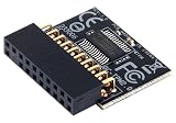 Gigabyte GC-TPM Trusted Platform Module (GigabyteGC-TPM ) by Gigabyte