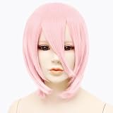 airily(エアリー)カスタムショート ストロベリーミックス |コスプレ ウィッグ ショート 耐熱 フリーサイズ 加工 男装