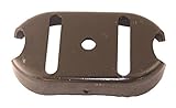 Murray 1727854BMYP Skid Shoe for Snow Throwers [並行輸入品]