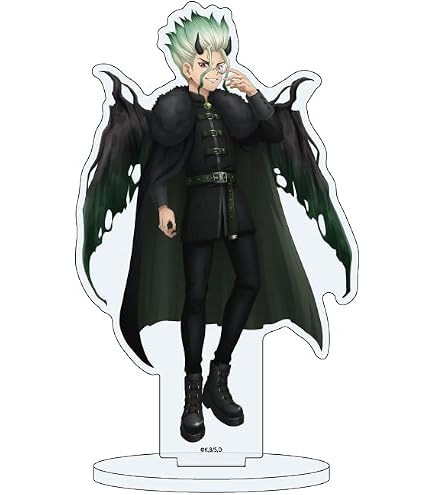Amazon | ねんどろいど Dr.STONE 石神千空 ノンスケール プラスチック
