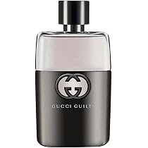 Amazon | グッチ ギルティ プールオム オードトワレ 50mL | GUCCI