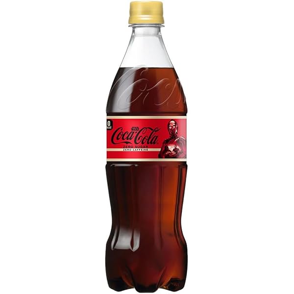 Amazon.co.jp: コカ・コーラ ゼロ ペットボトル 500ml×24本