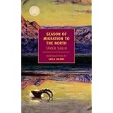 Season of Migration to the North[SEASON OF MIGRATION TO THE NOR][Paperback]