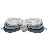 Kanemt 授乳クッション マタニティ ママ マルチウエスト 多機能　調整可能