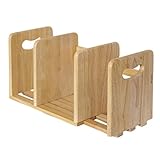 快適ホームズ ブックシェルフ ラブ ナチュラル DT-004NA