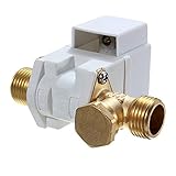 Beho-AC 220V 1 / 2inch電気N / C水の空気のための電磁弁