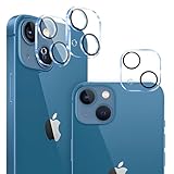 対応 iPhone 13 / iPhone 13 Mini カメラフィルム 【3枚セット- 国産旭硝子素材 】 アイフォン13 レンズフィルム アイフォン 13ミニ カメラ 保護フィルム 全面保護 2眼レンズ保護 強化フィルム 2.5D ラウンドエッジ 加工 気泡無し 薄型 装着簡単 耐衝撃 指紋防止 飛散防止 キズ防止 露出オーバー防止 防滴 防塵 気泡ゼロ 高透過率 撥水撥油 TZIP13JM3