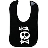 BigBoyMusic ACCESSORY ユニセックス・ベビー US サイズ: OSFA カラー: ブラック