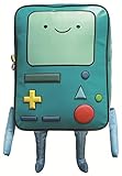 Adventure Time BMO Vinyl Beemo Backpack [並行輸入品]