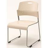 コンパクトミーティングチェア HGS-37PP