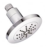 Danze d462058 200 C 4 – 1 / 2インチヘッド、クローム .5 D462058 1