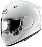 アライ(Arai) バイクヘルメット フルフェイス ASTRO GX グラスホワイト 57-58cm