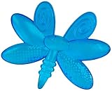 Benir Waterfilled Teether - Pleasant Pond Dragonfly by Benir