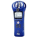 ZOOM ズーム リニアPCM/ICハンディレコーダー マットブラック H1/MB