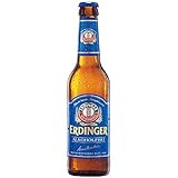 エルディンガー アルコールフリー 330ml ボトル [ ノンアルコール 330ml×24本 ]