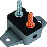 Attwood 50 Amp Breaker [並行輸入品]