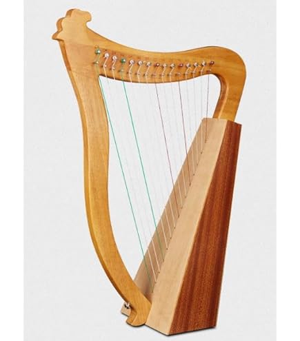 小型ハープ vegamusic_lilly8-2