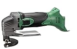 日立工機 14.4V 18V共用 コードレスシャー 充電式 蓄電池・充電器別売り CE18DSL(NN)本体のみ