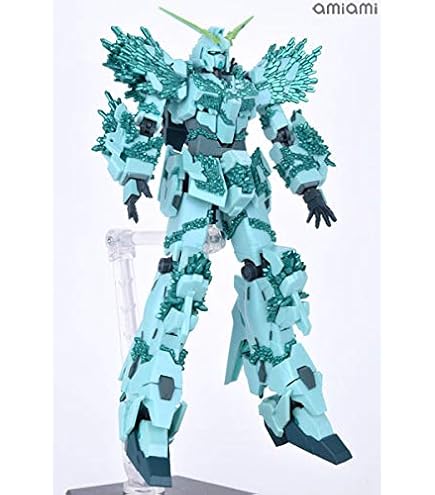 Amazon.co.jp: ROBOT魂 -ロボット魂-〈SIDE MS〉 機動戦士ガンダムUC 