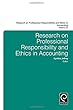 Research on Professional Responsibility and Ethics in Accounting