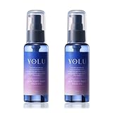 YOLU ヨル | ヘアオイル 2点 セット カームナイトリペア 80ml