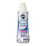 キュキュット ウルトラクリーン 食器用洗剤 食洗機用 食器も庫内もまるごと強力洗浄 無香性 本体 480g