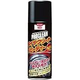 呉工業:KURE プロクリーン タイヤクリーナー スピーディーNEW 420ML NO1172 型式:NO1172