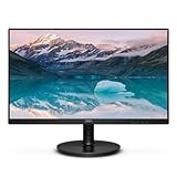 Philips 液晶ディスプレイ 21.5型 1920×1080 フルHD ブラック 221S9A/11 5年間フル保証ディスプレイ